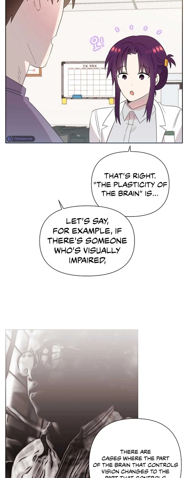My Brother and His Gift - chapter-11 - Page 62