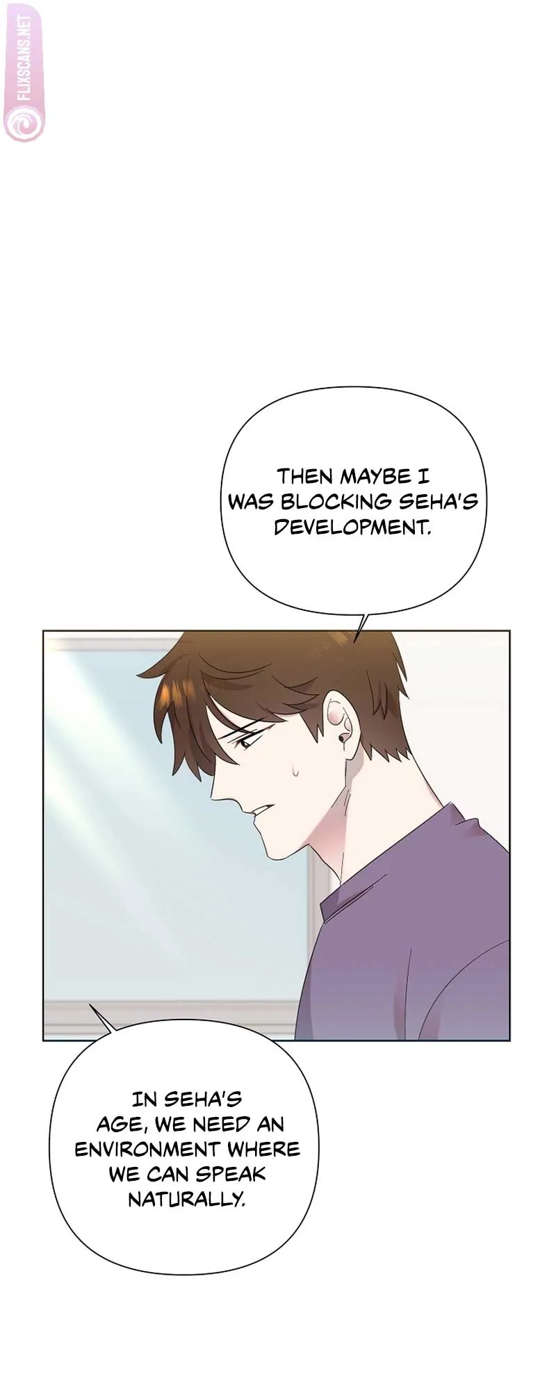 My Brother and His Gift - chapter-11 - Page 64