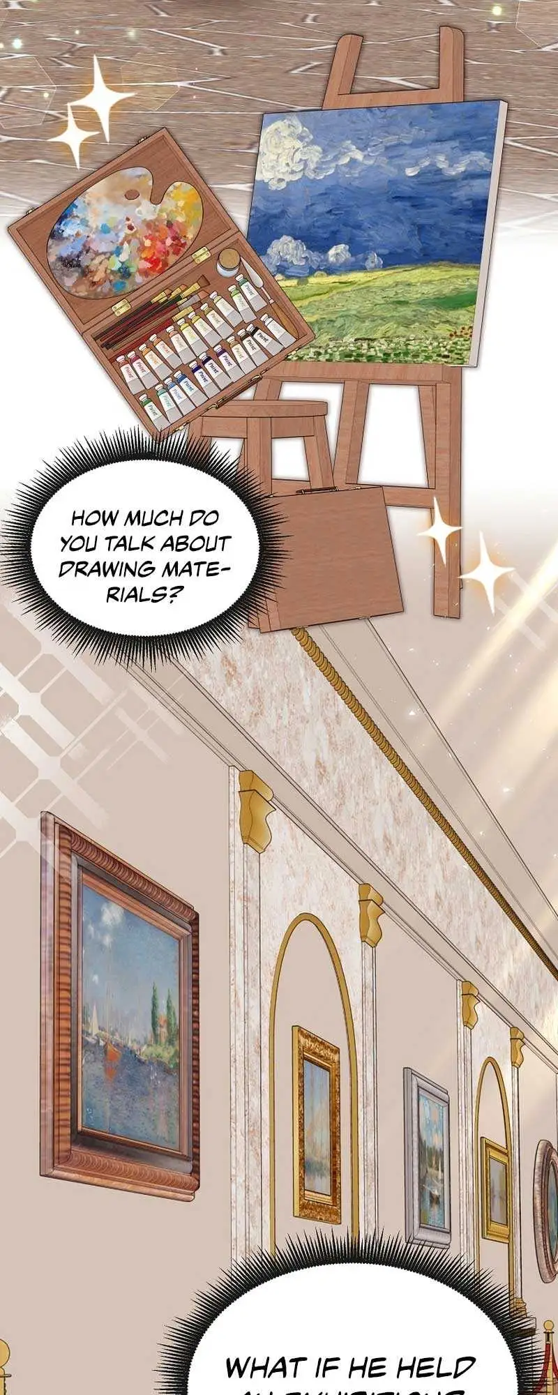 My Brother and His Gift - chapter-12 - Page 25