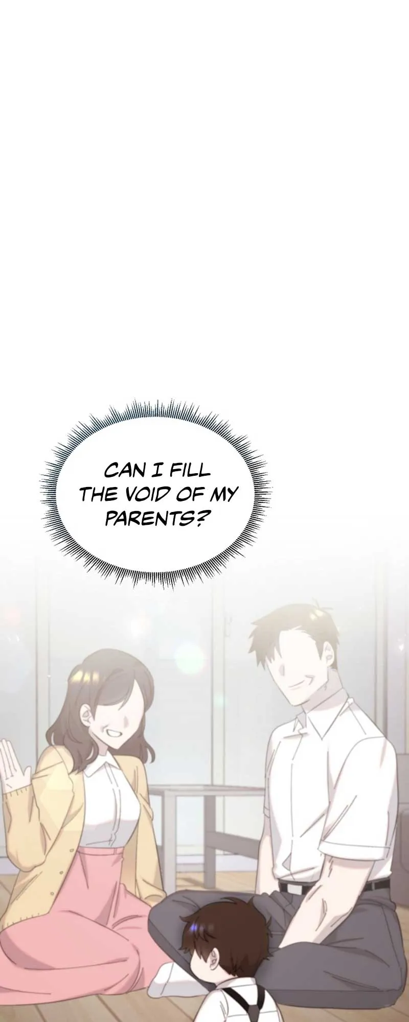 My Brother and His Gift - chapter-12 - Page 30