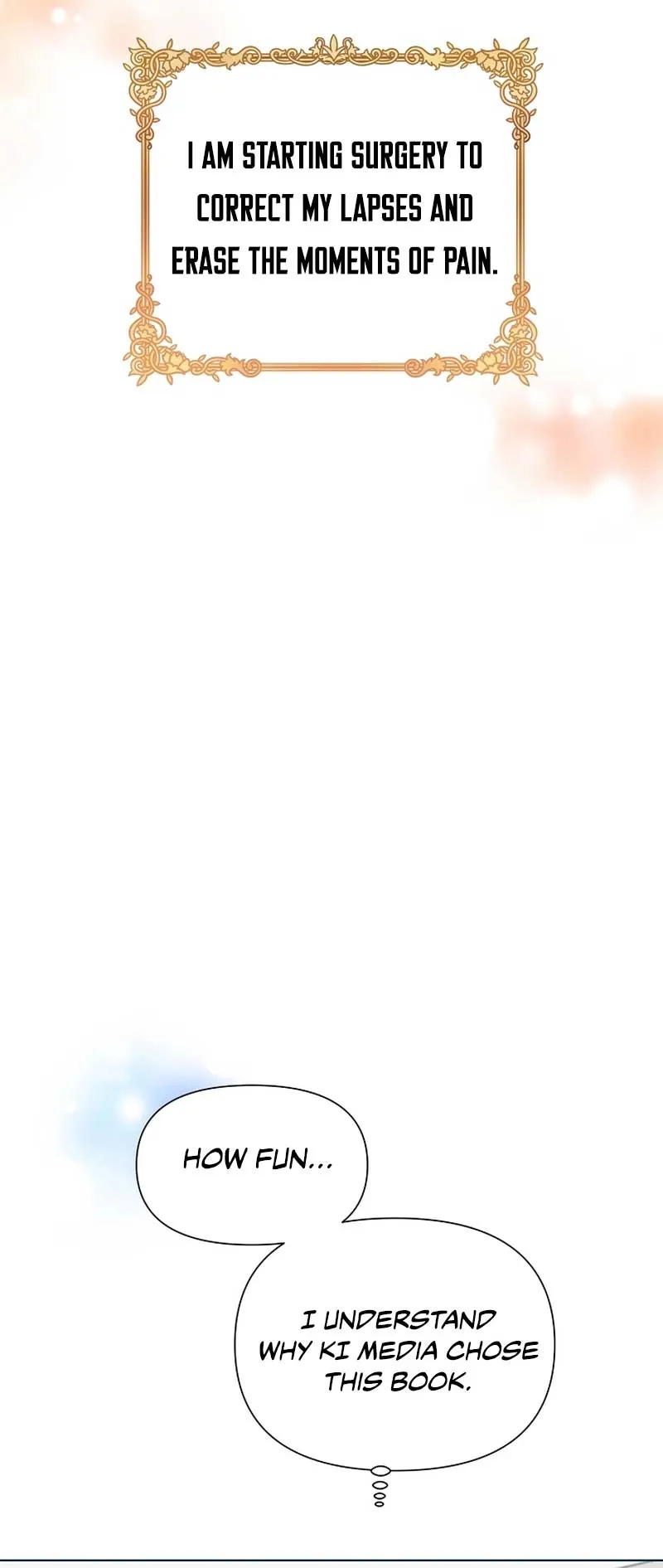 My Brother and His Gift - chapter-12 - Page 40