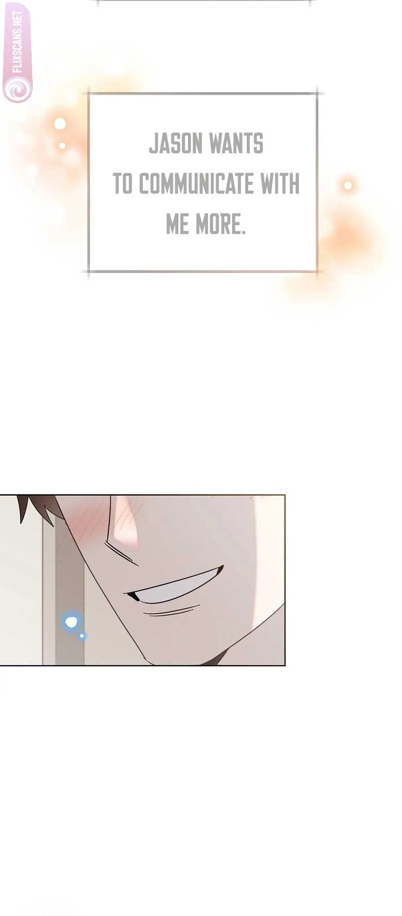 My Brother and His Gift - chapter-12 - Page 64