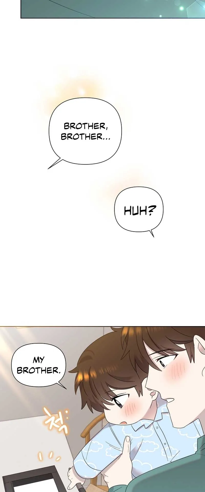 My Brother and His Gift - chapter-12 - Page 67