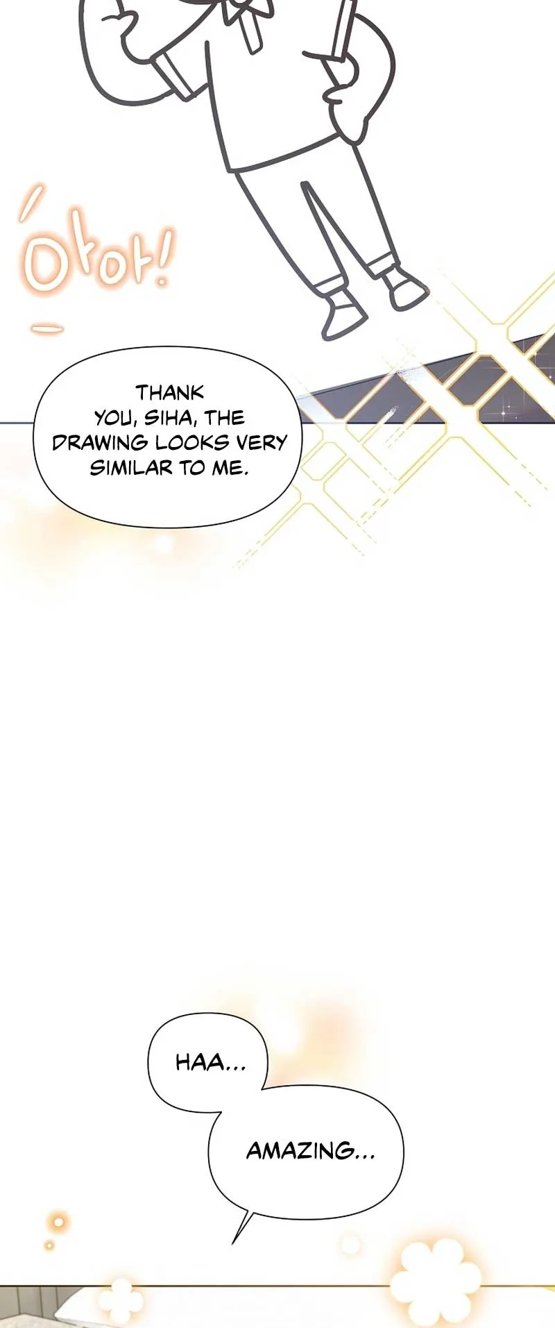 My Brother and His Gift - chapter-12 - Page 69