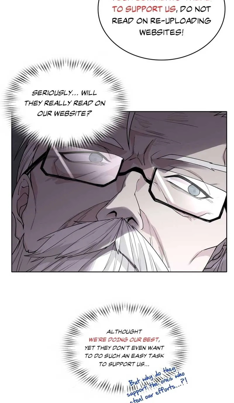 My Brother and His Gift - chapter-12 - Page 76
