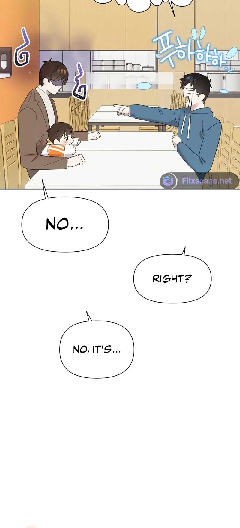 My Brother and His Gift - chapter-13 - Page 40