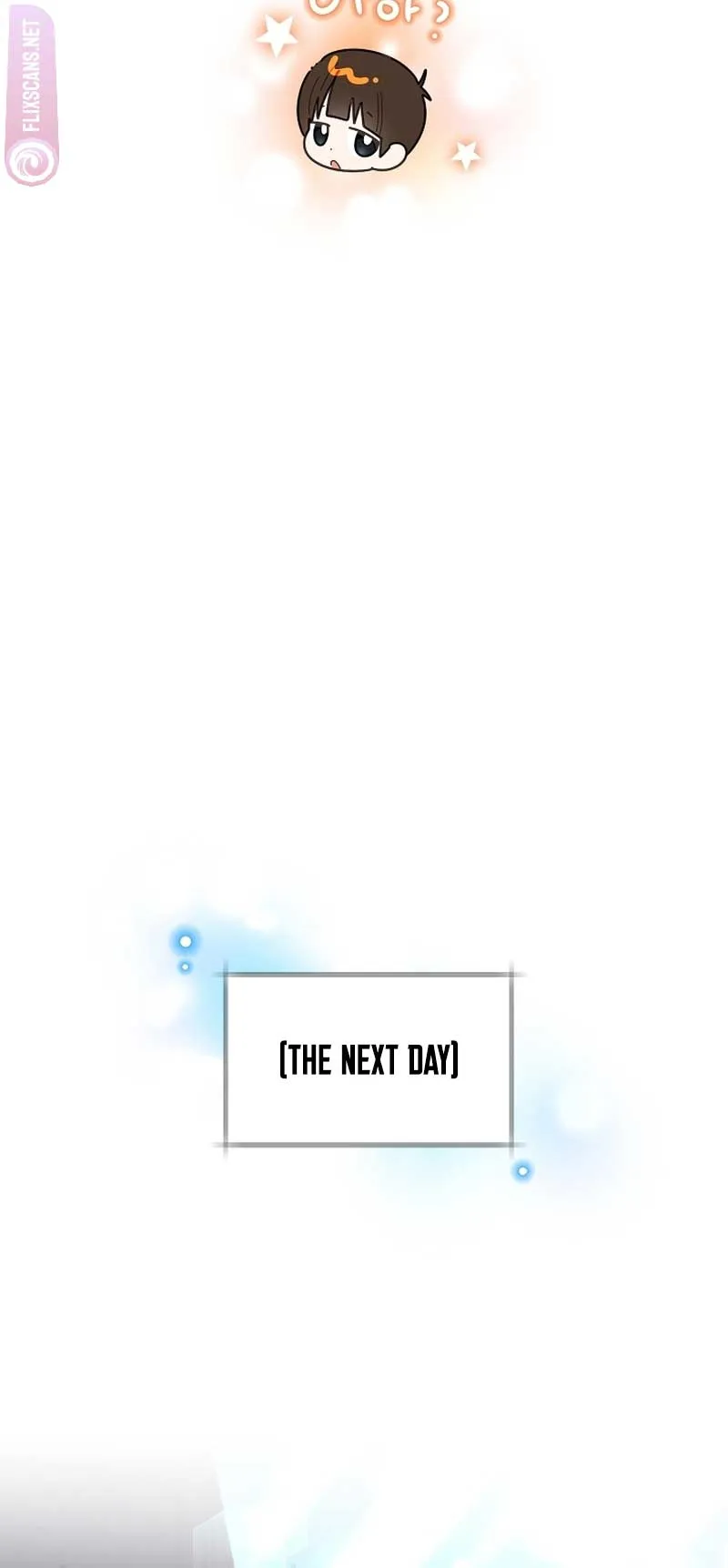 My Brother and His Gift - chapter-13 - Page 51