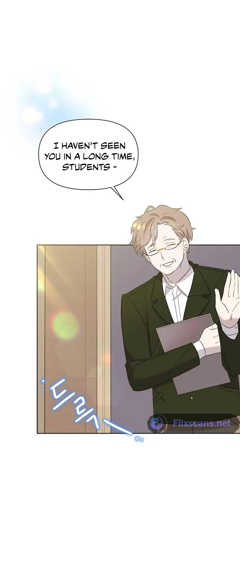 My Brother and His Gift - chapter-14 - Page 13