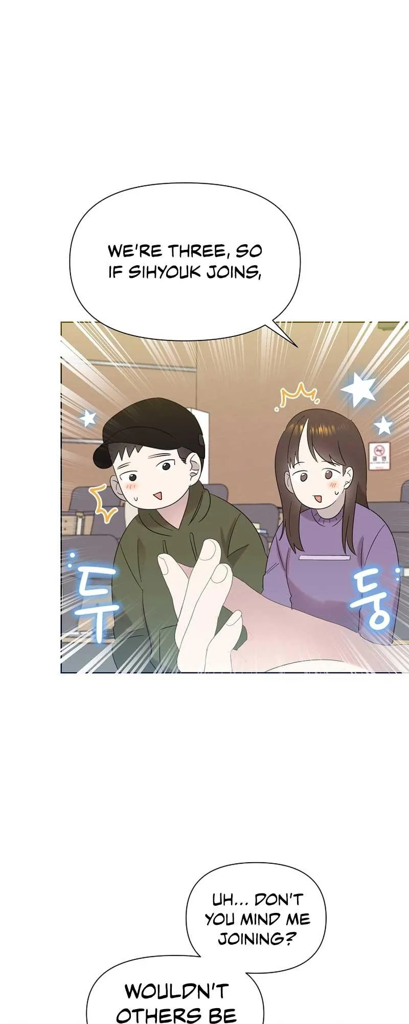 My Brother and His Gift - chapter-14 - Page 24