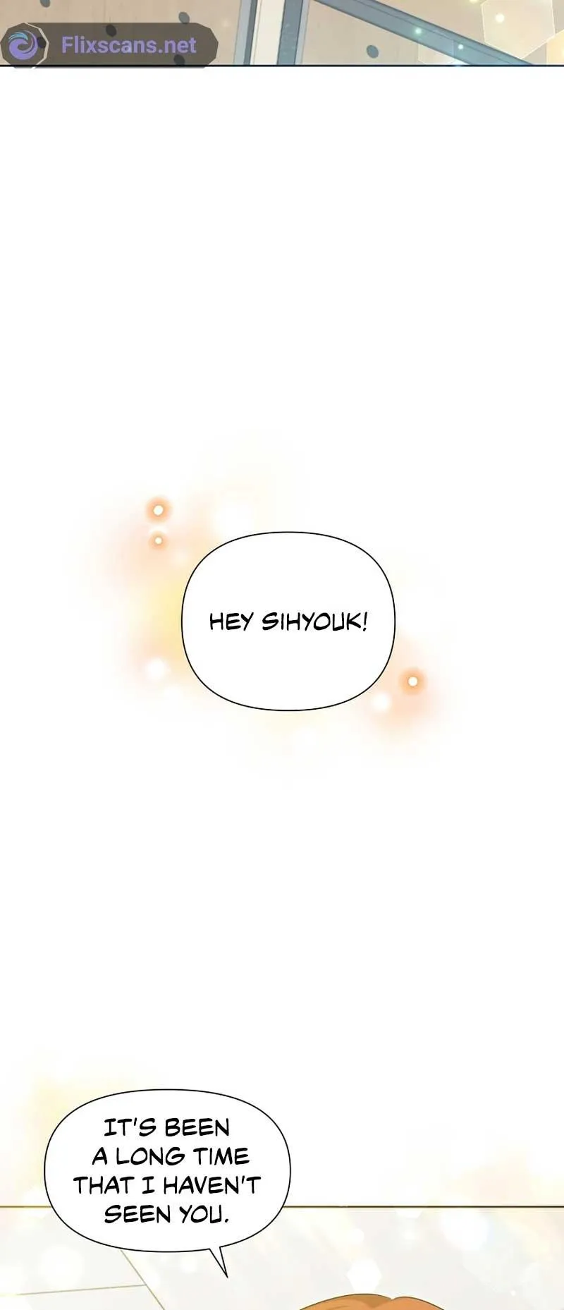 My Brother and His Gift - chapter-14 - Page 3
