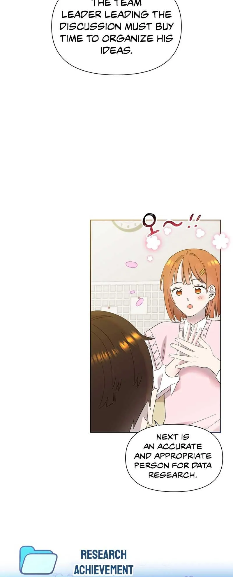My Brother and His Gift - chapter-14 - Page 30