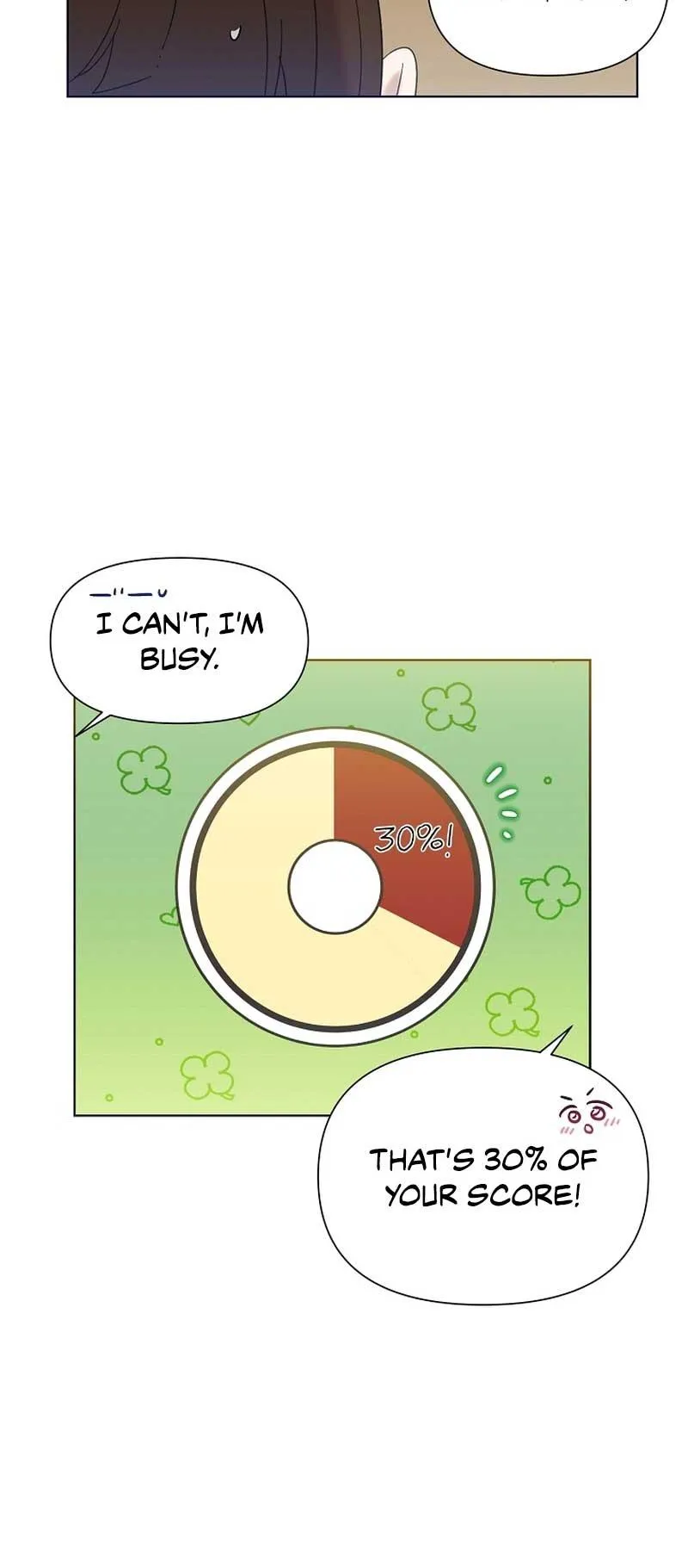 My Brother and His Gift - chapter-14 - Page 35