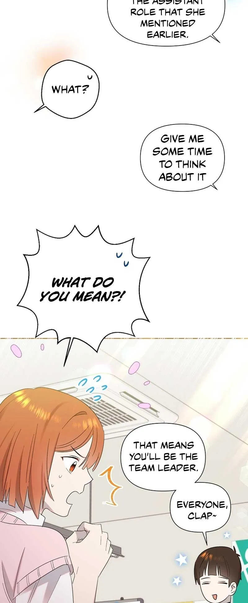 My Brother and His Gift - chapter-14 - Page 39