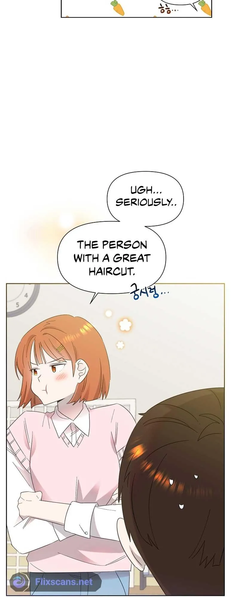 My Brother and His Gift - chapter-14 - Page 42