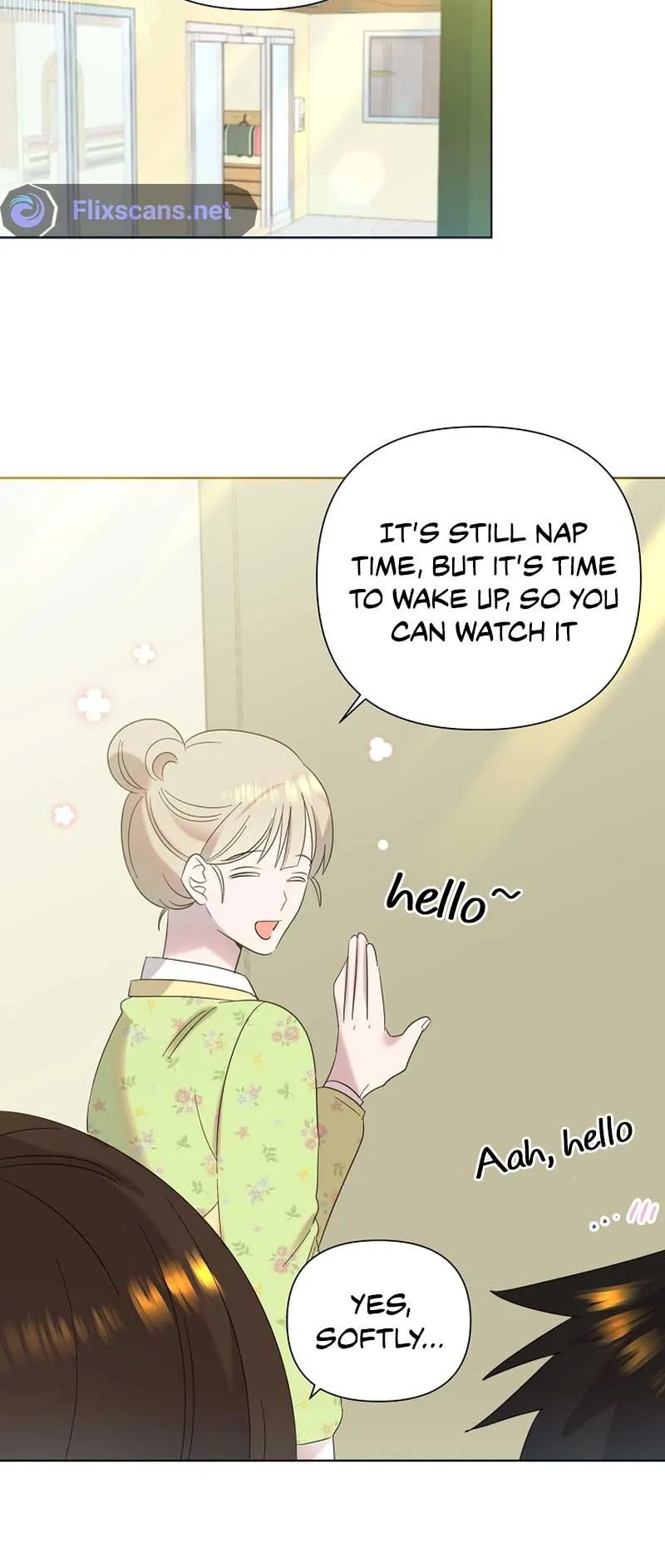 My Brother and His Gift - chapter-14 - Page 63