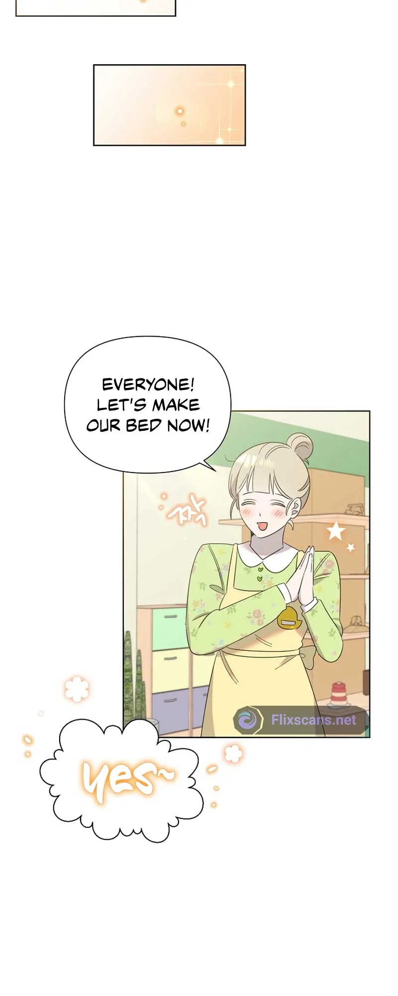 My Brother and His Gift - chapter-15 - Page 10