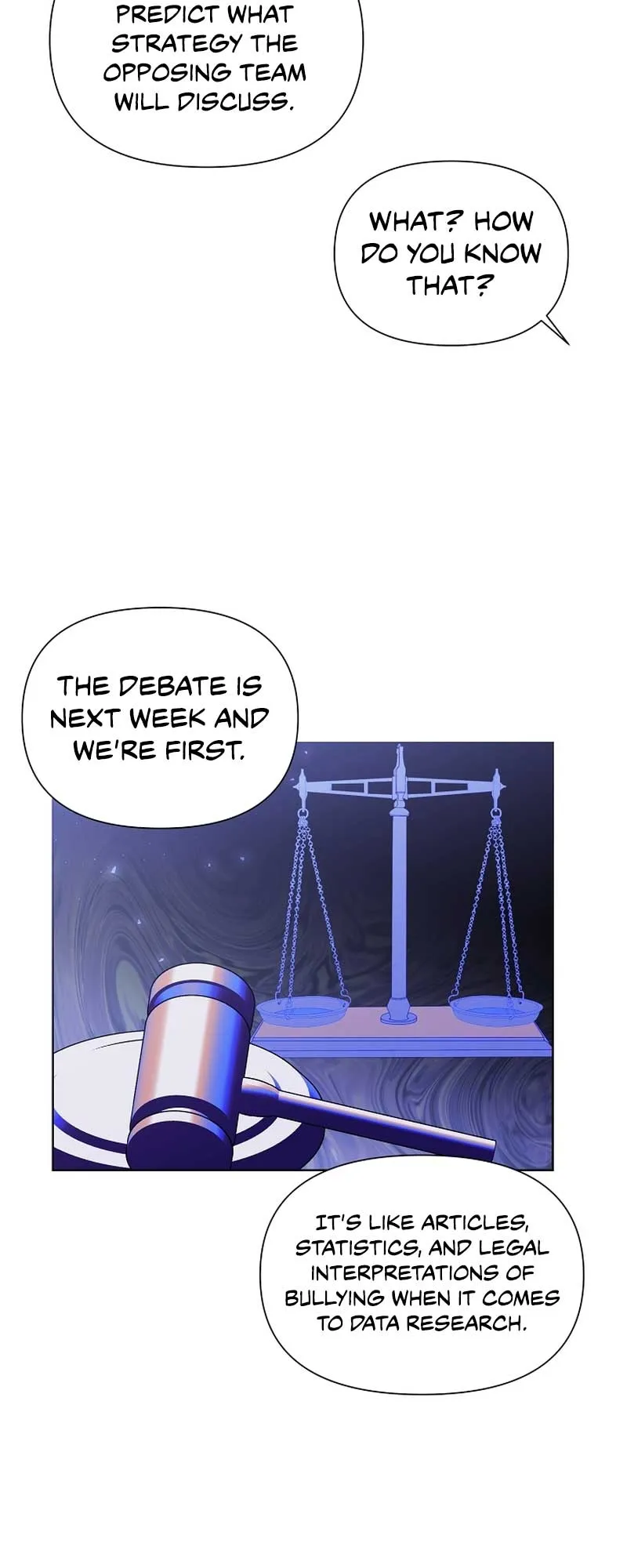 My Brother and His Gift - chapter-16 - Page 21
