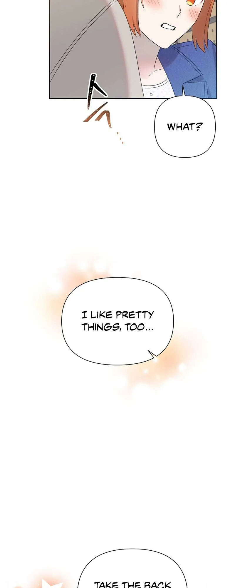 My Brother and His Gift - chapter-16 - Page 60