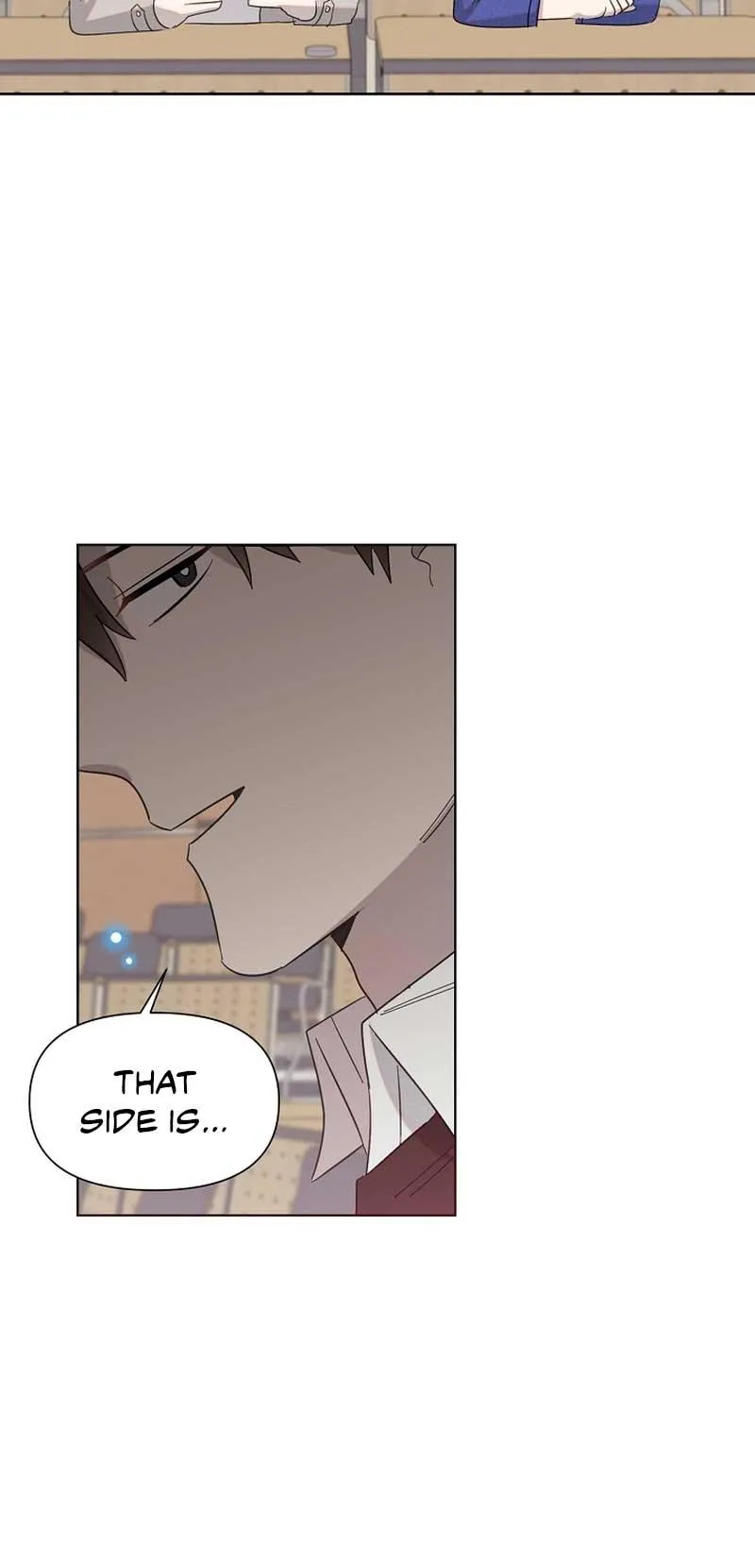My Brother and His Gift - chapter-17 - Page 6