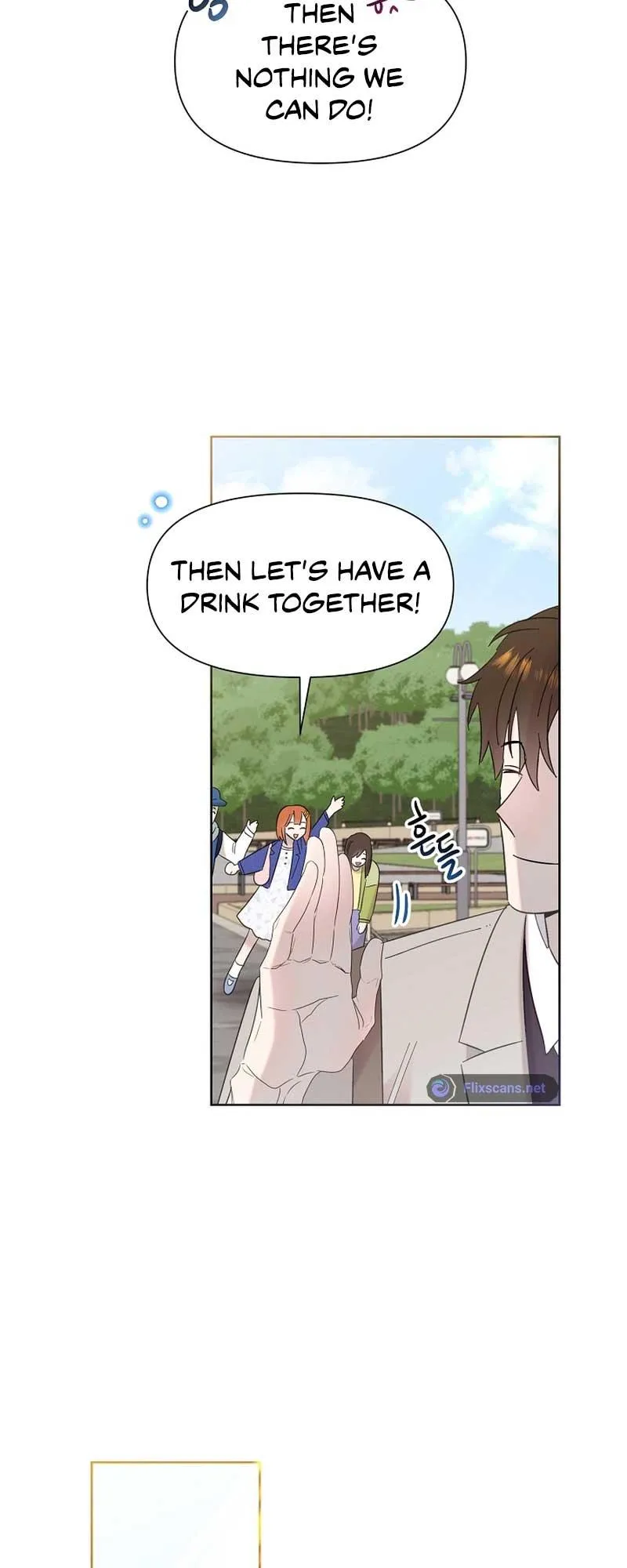 My Brother and His Gift - chapter-17 - Page 64