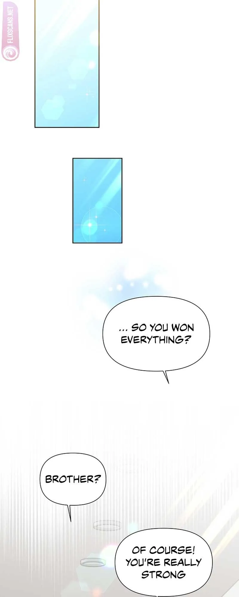 My Brother and His Gift - chapter-17 - Page 65