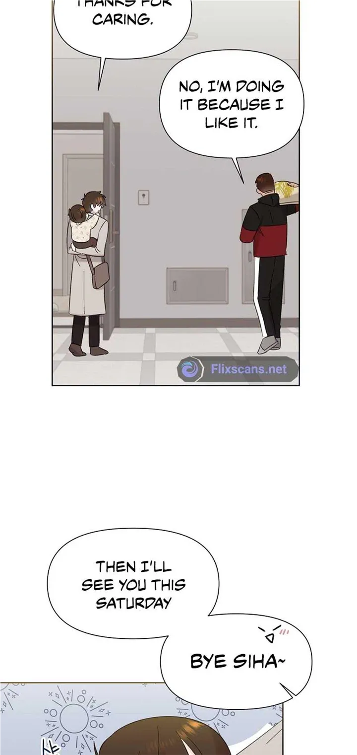 My Brother and His Gift - chapter-18 - Page 13