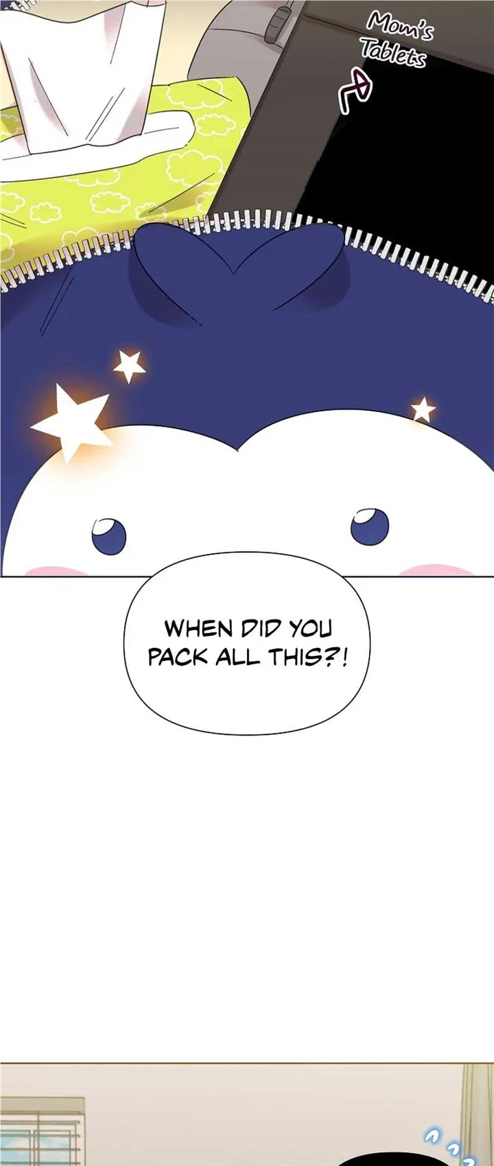 My Brother and His Gift - chapter-18 - Page 28