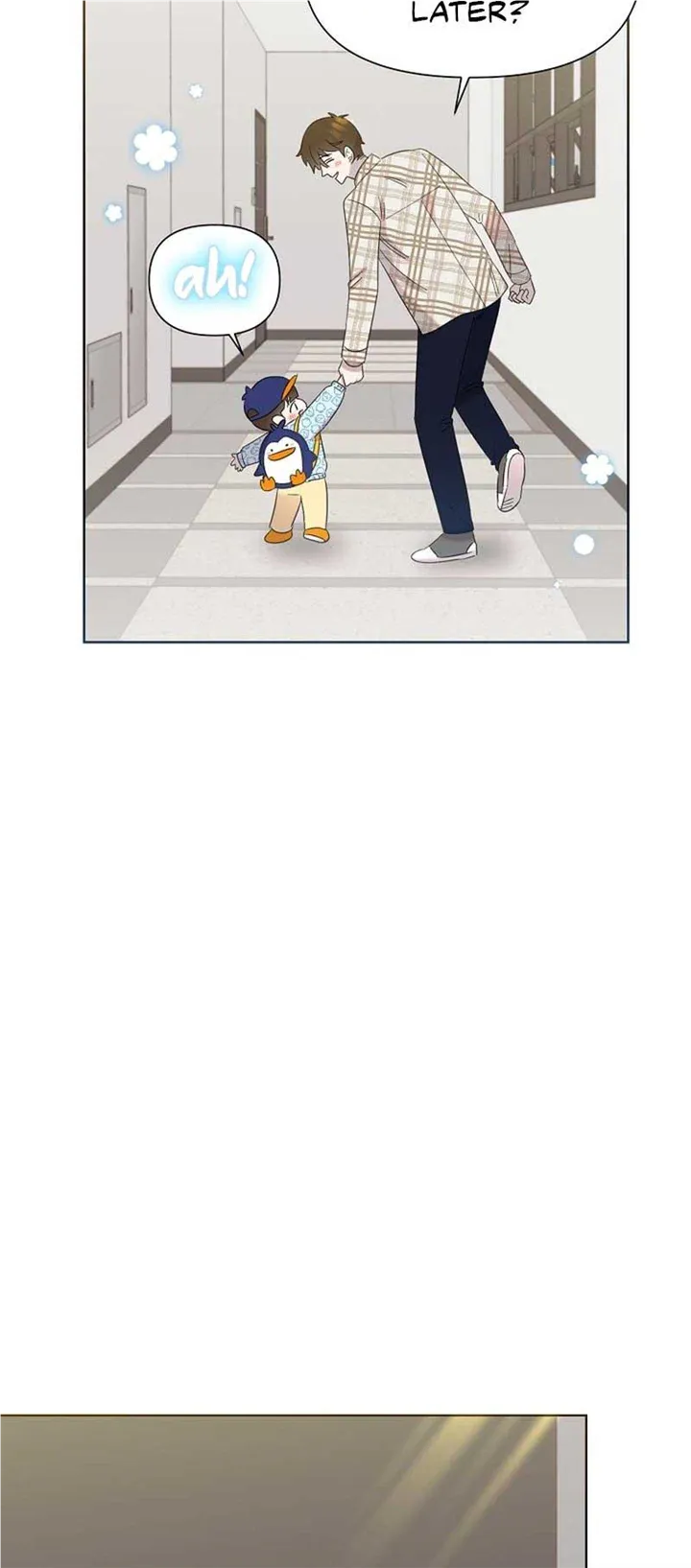My Brother and His Gift - chapter-18 - Page 33