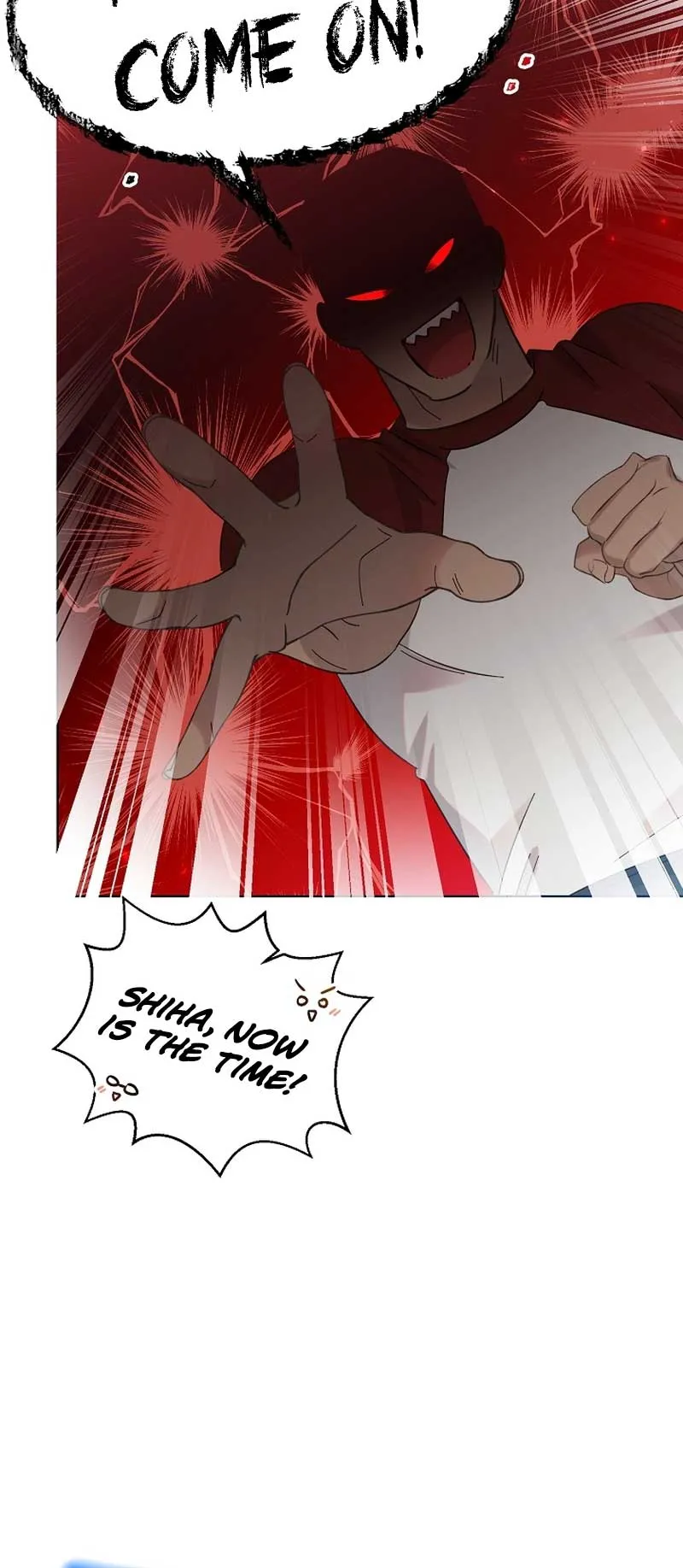 My Brother and His Gift - chapter-19 - Page 11