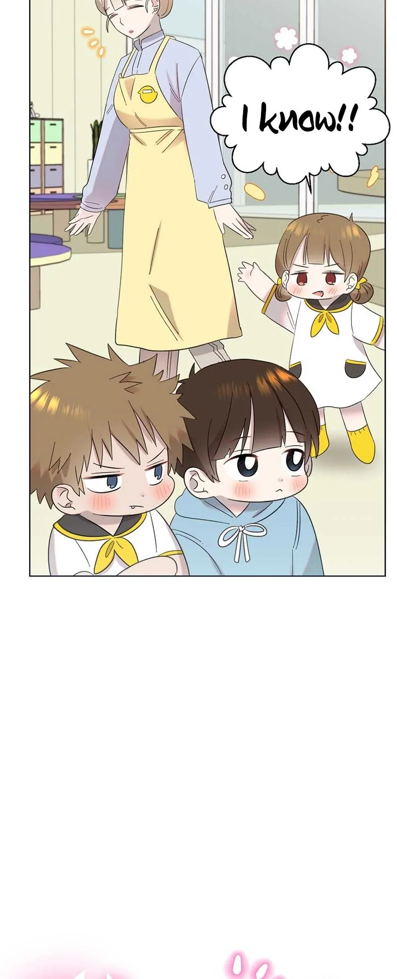 My Brother and His Gift - chapter-19 - Page 41