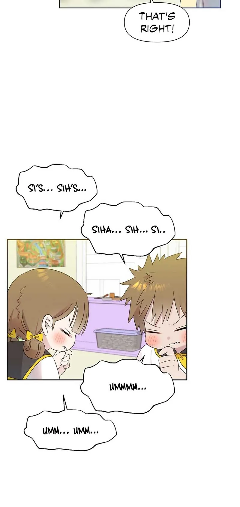 My Brother and His Gift - chapter-19 - Page 45