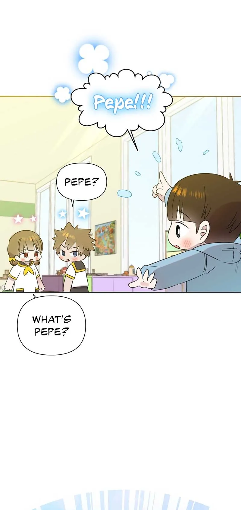 My Brother and His Gift - chapter-19 - Page 46
