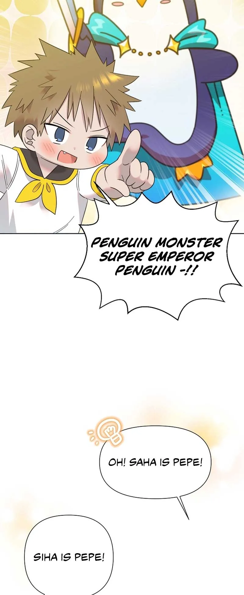 My Brother and His Gift - chapter-19 - Page 49