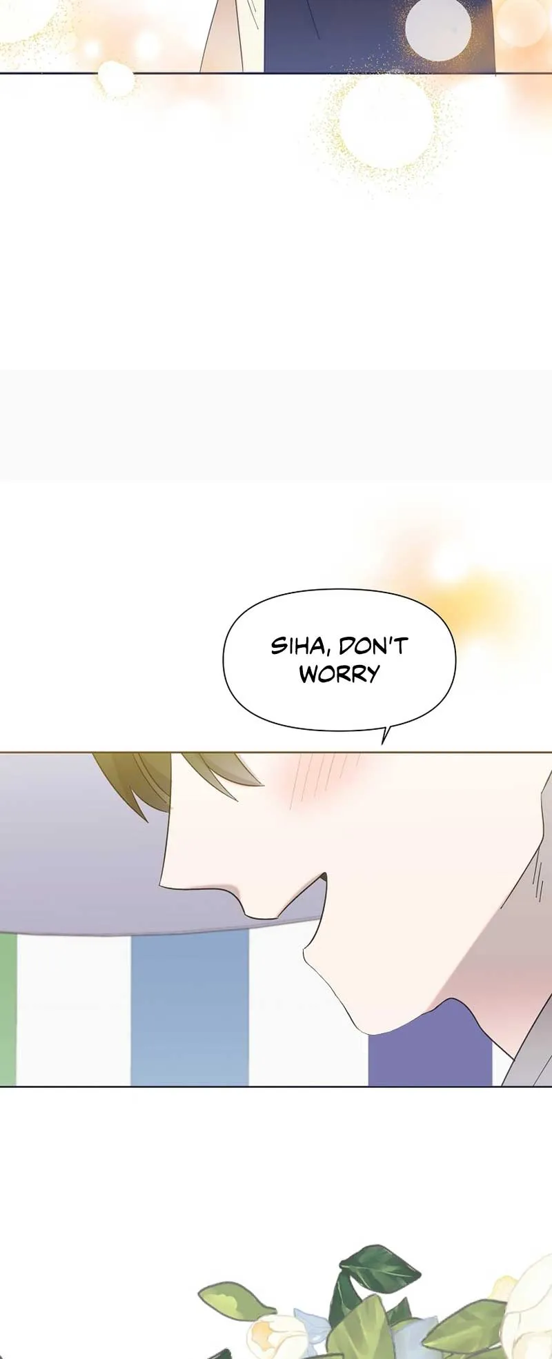 My Brother and His Gift - chapter-19 - Page 59