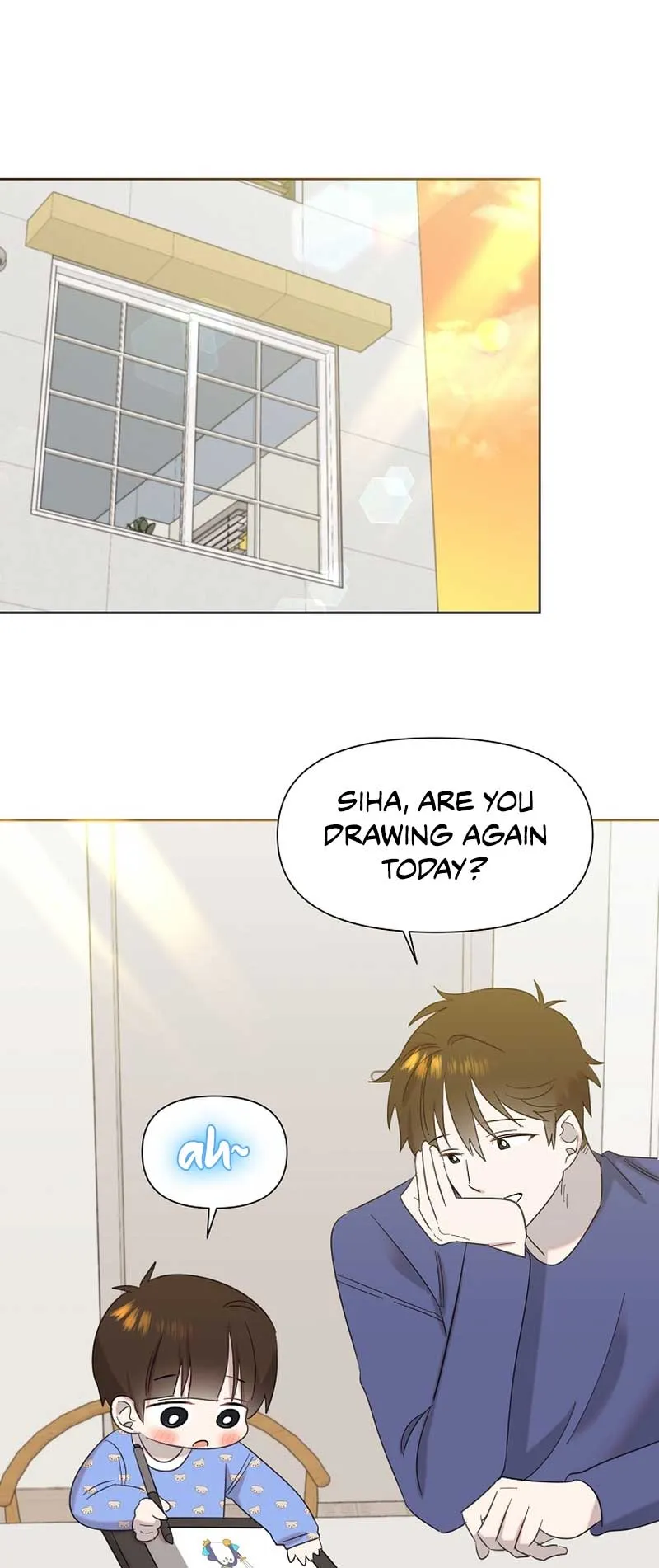 My Brother and His Gift - chapter-19 - Page 63