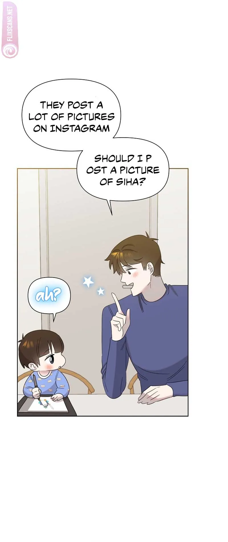 My Brother and His Gift - chapter-19 - Page 65