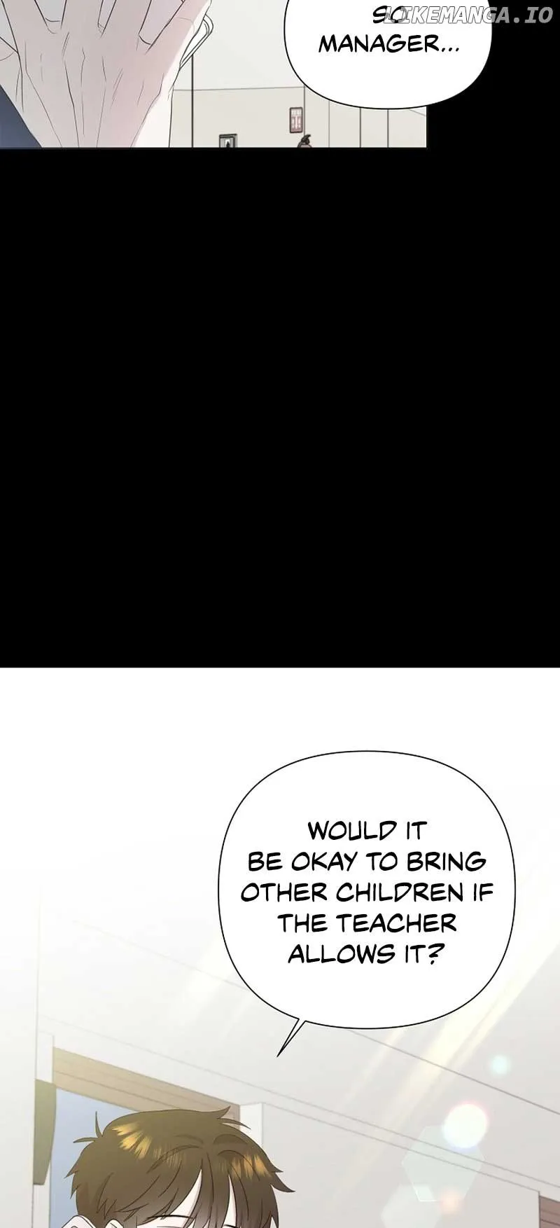 My Brother and His Gift - chapter-20 - Page 12