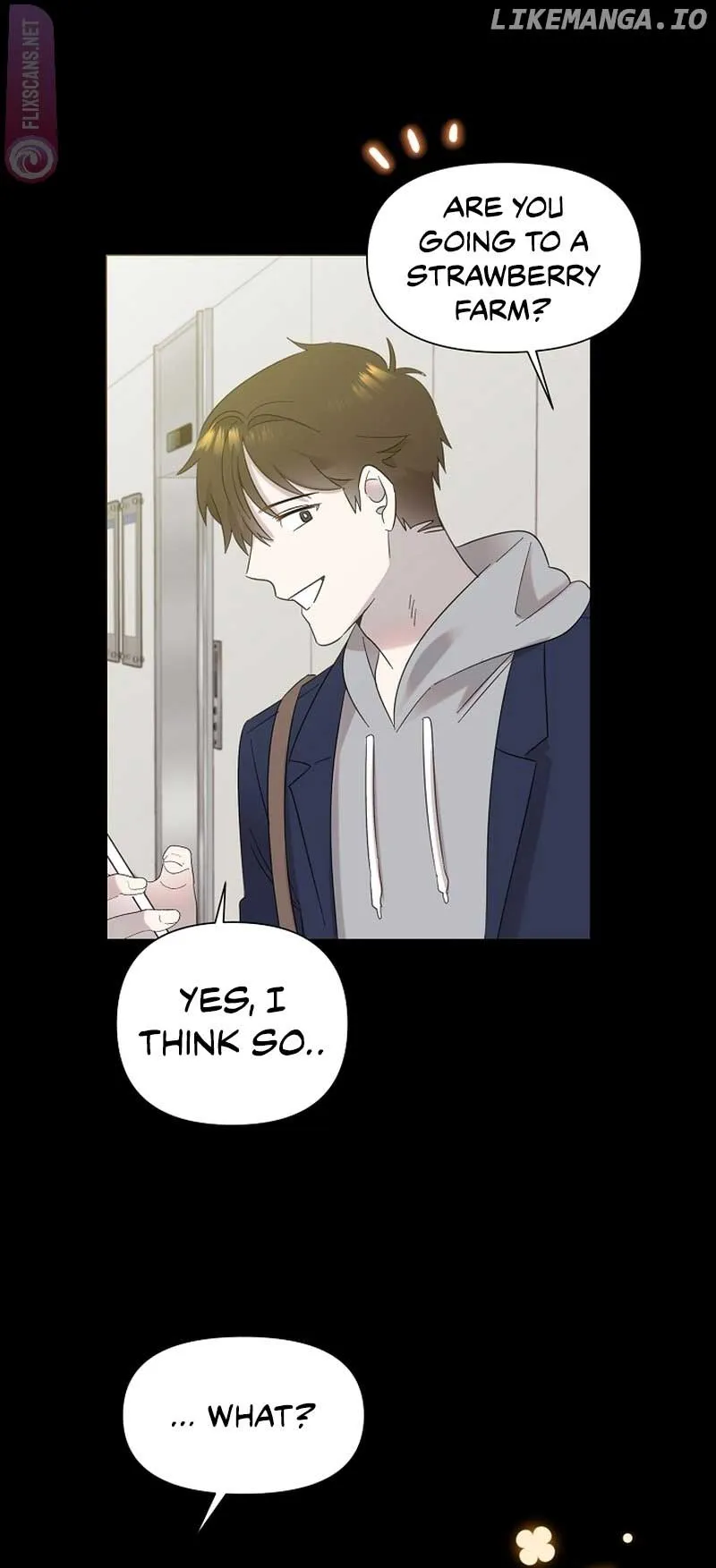My Brother and His Gift - chapter-20 - Page 15