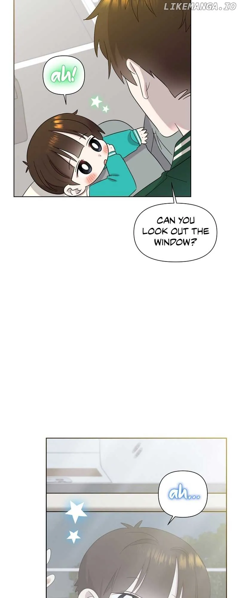 My Brother and His Gift - chapter-20 - Page 24