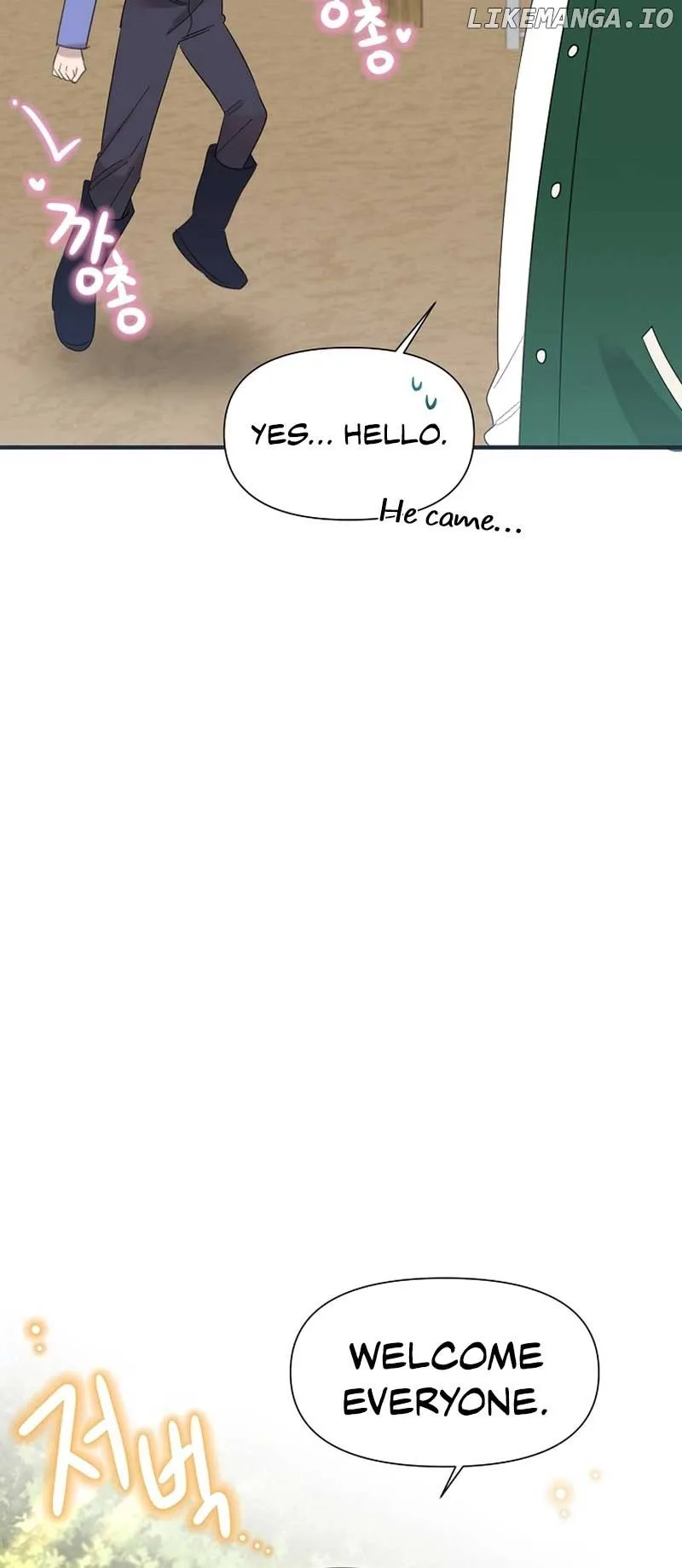 My Brother and His Gift - chapter-20 - Page 30