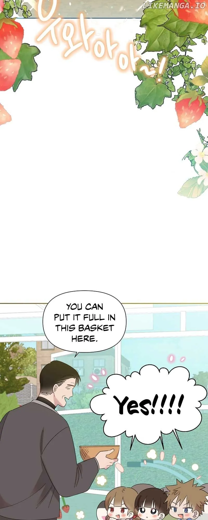 My Brother and His Gift - chapter-20 - Page 38