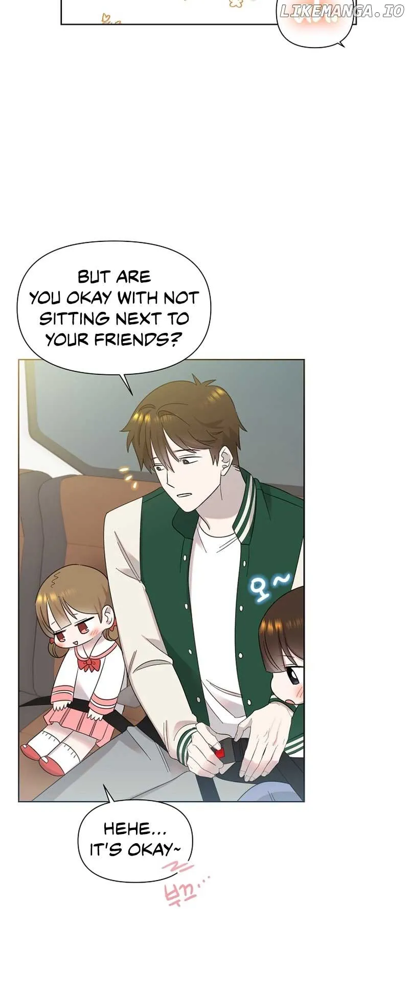My Brother and His Gift - chapter-20 - Page 4