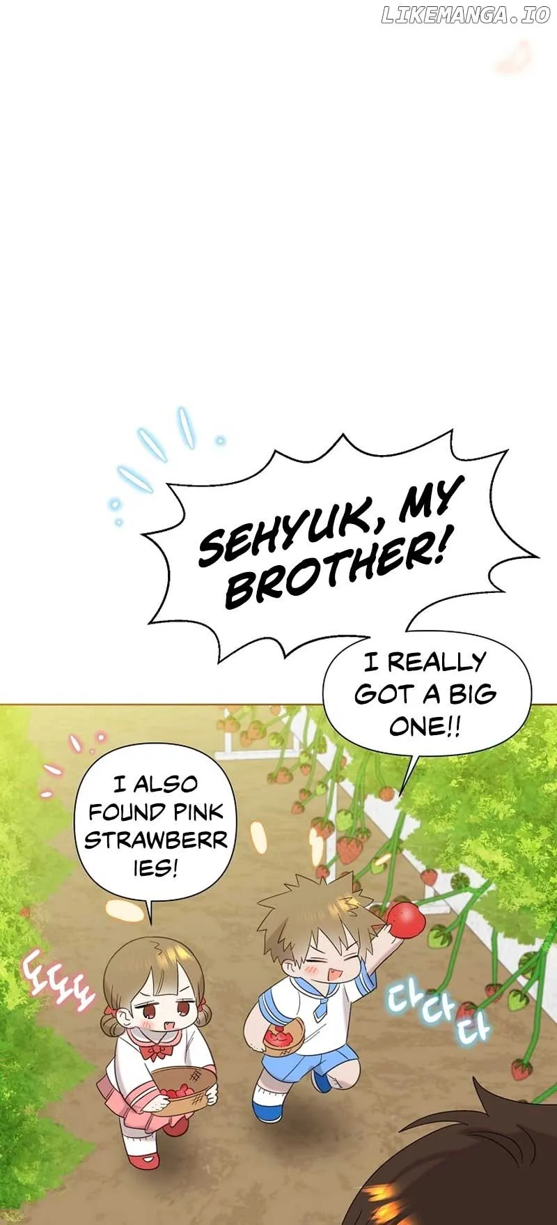 My Brother and His Gift - chapter-20 - Page 52