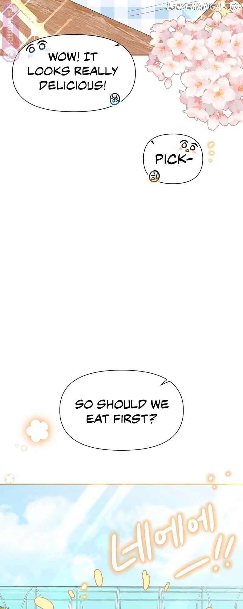 My Brother and His Gift - chapter-20 - Page 57