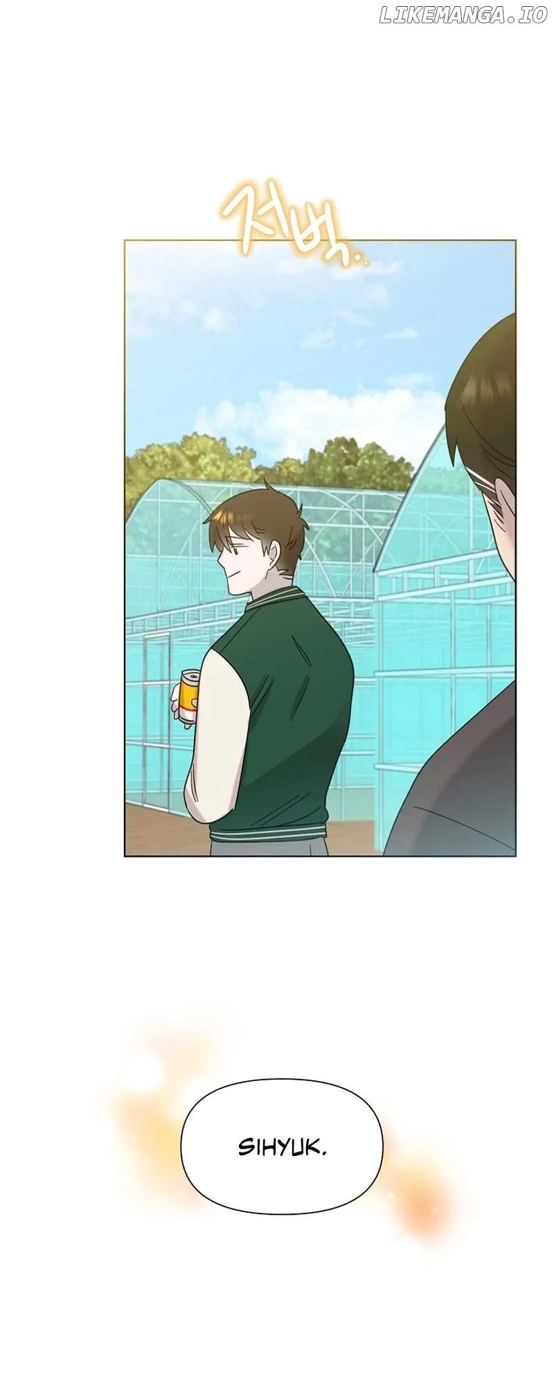 My Brother and His Gift - chapter-20 - Page 60
