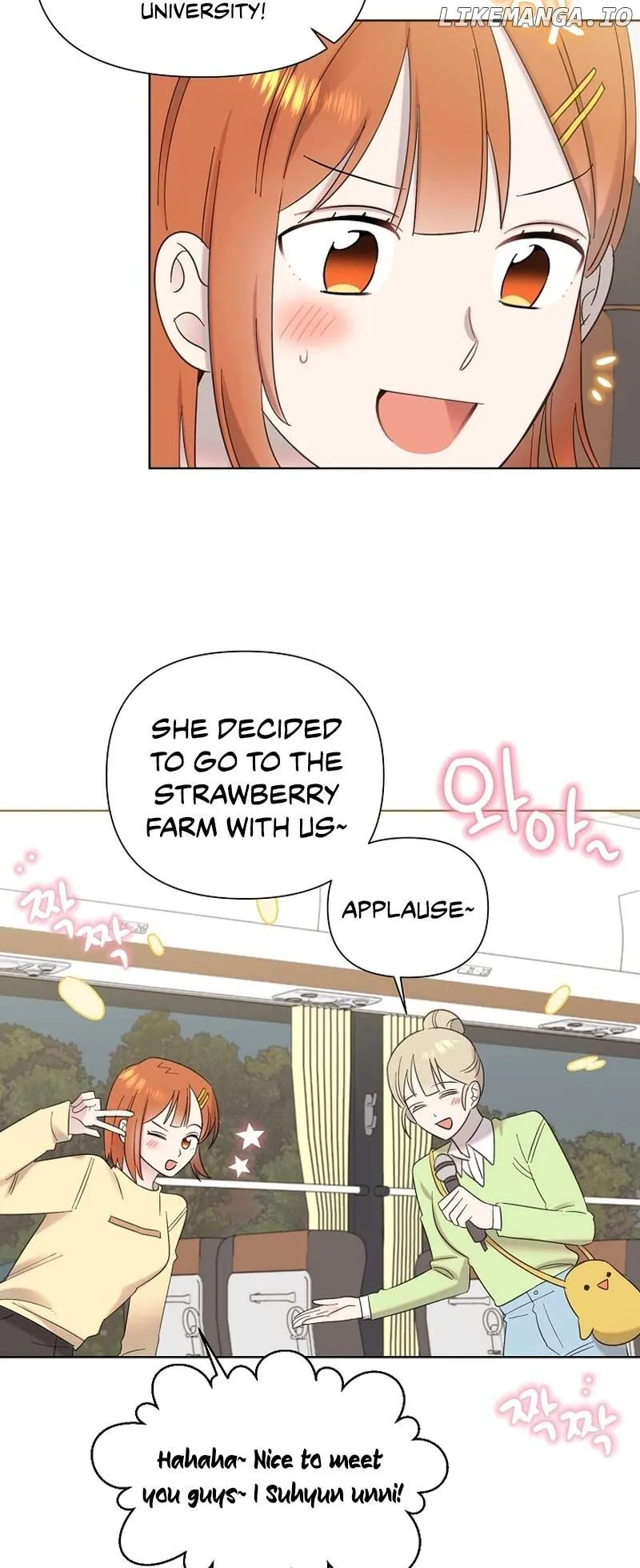 My Brother and His Gift - chapter-20 - Page 9