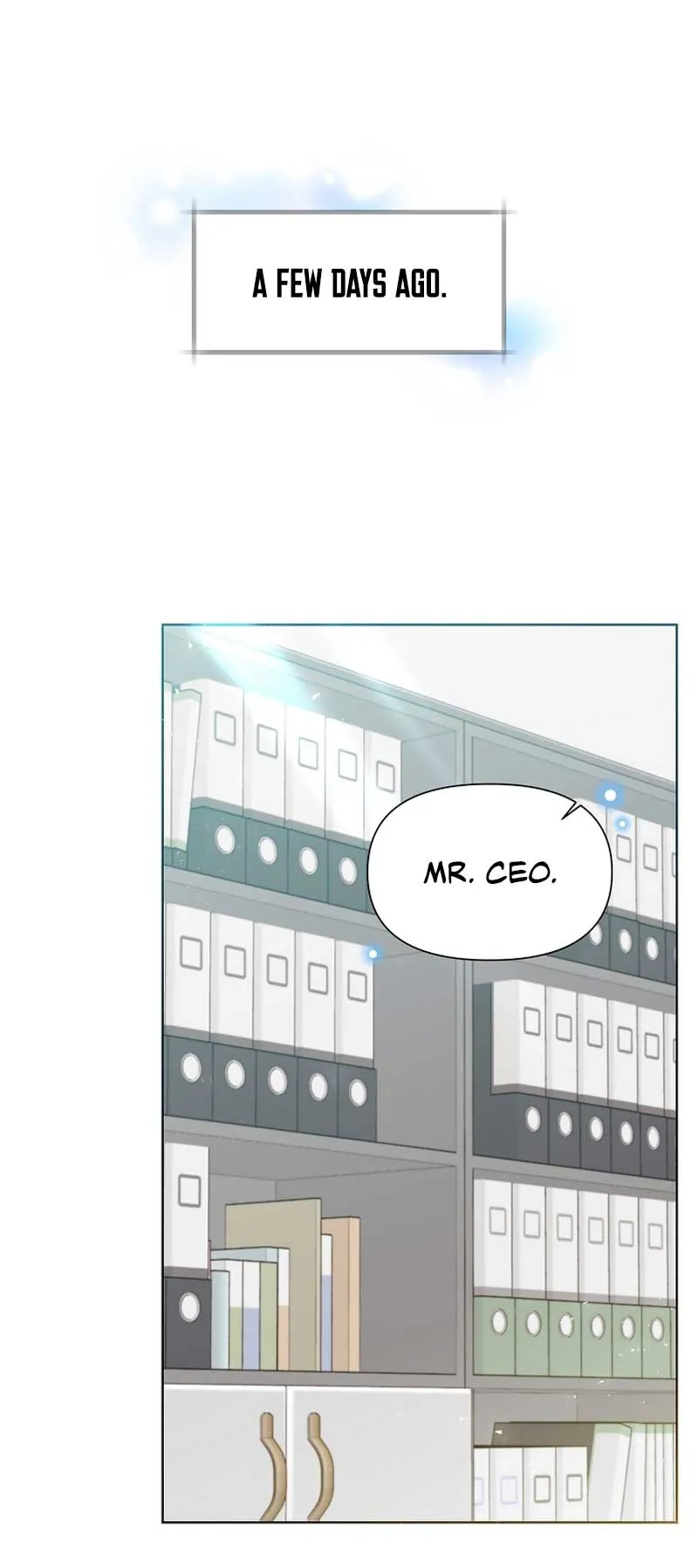My Brother and His Gift - chapter-21 - Page 2