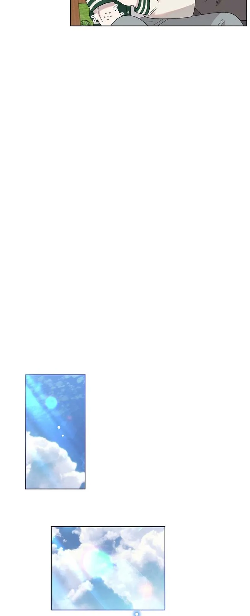 My Brother and His Gift - chapter-21 - Page 34