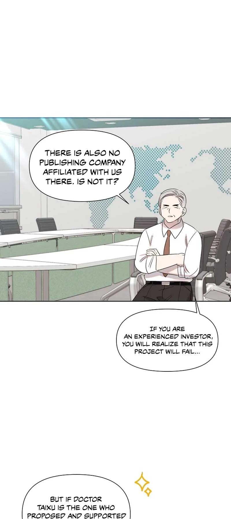 My Brother and His Gift - chapter-21 - Page 4
