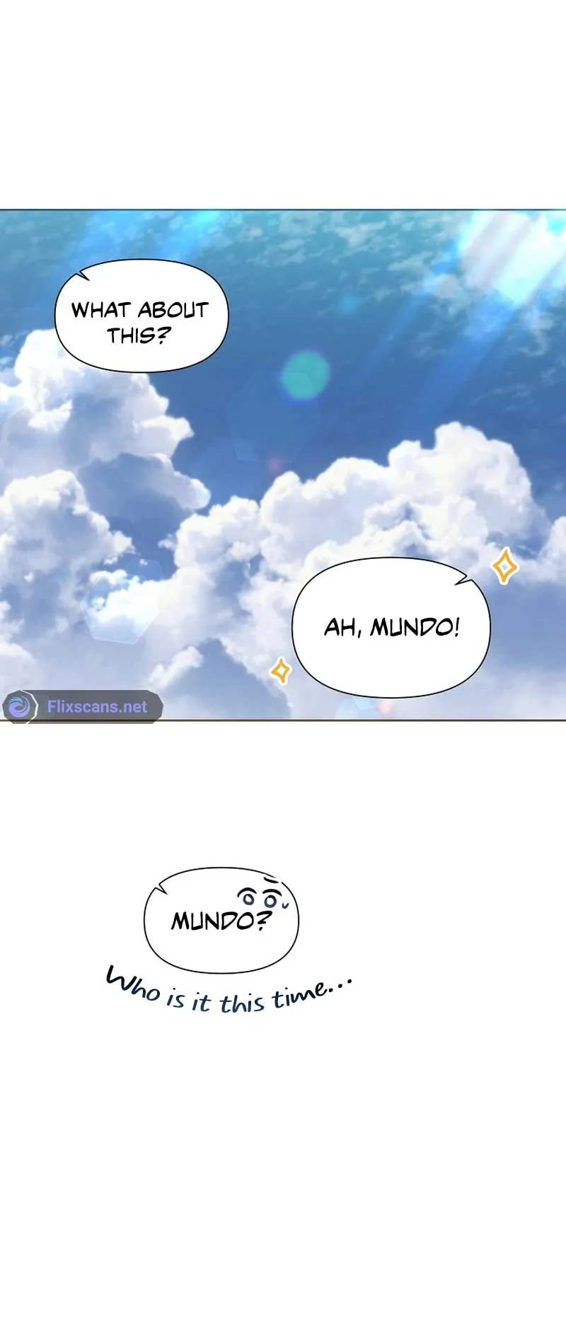 My Brother and His Gift - chapter-21 - Page 45